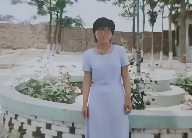 山西临猗女教师裸死井底案时隔22年再审凶手丈夫终于插翅难逃(图6)