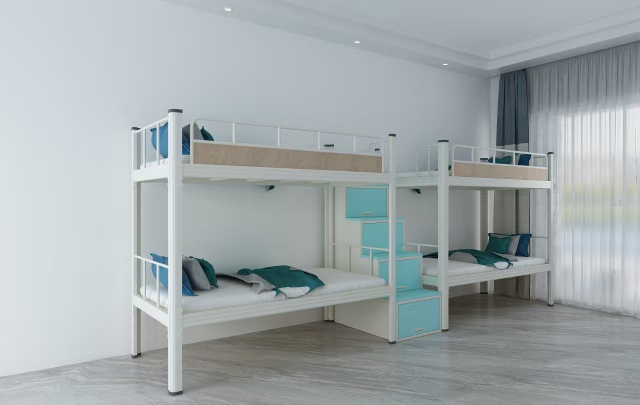 学生宿舍床通常多少尺寸(图1)