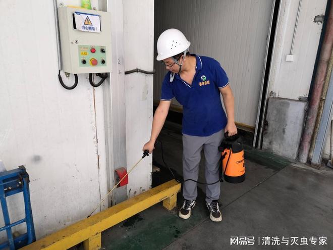 惠州学校食堂灭蟑螂电话(图1)