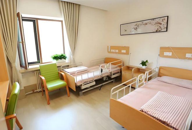 北京高档养老院有哪些北京十大顶级养老院最新一览表(图10)