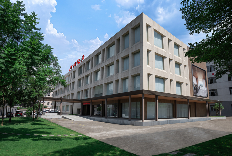 日昌家具：34载匠心领航荣膺三项酒店家具大奖(图1)