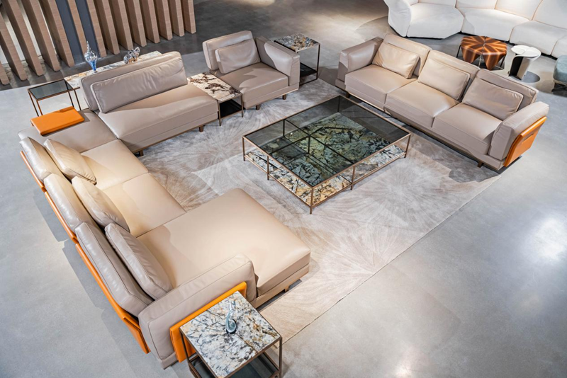 日昌家具：34载匠心领航荣膺三项酒店家具大奖(图4)