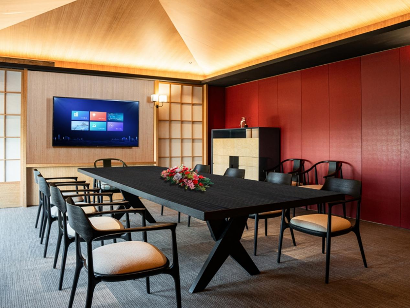 日昌家具：34载匠心领航荣膺三项酒店家具大奖(图5)