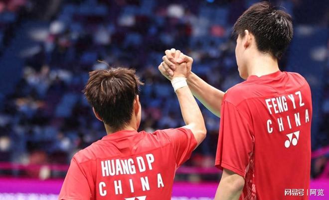 韩千禧打响国羽第一枪邬洛愉拼资格赛冯彦哲黄东萍泰国赛首秀(图1)