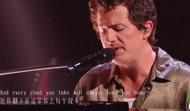 断眉挂电风波升级！演唱音准0偏差外国音乐博主：明目张胆修音(图13)
