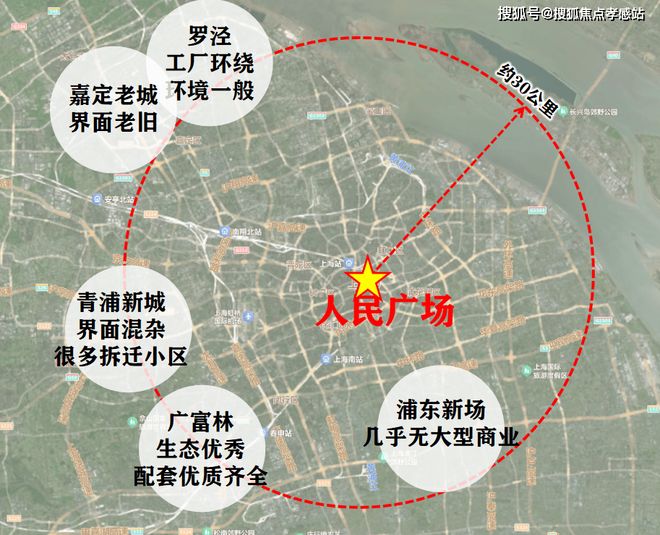 ☀国贸海上原墅‌售楼处海上原墅‌官网：先有广富林 今有墅(图15)