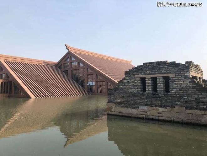 ☀国贸海上原墅‌售楼处海上原墅‌官网：先有广富林 今有墅(图17)