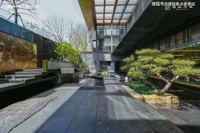 ☀国贸海上原墅‌售楼处海上原墅‌官网：先有广富林 今有墅(图28)