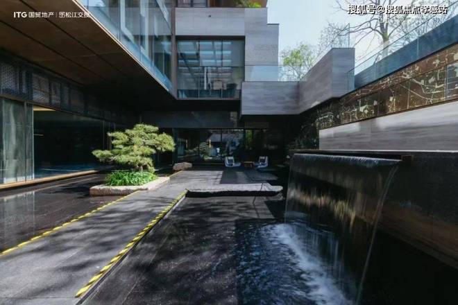 ☀国贸海上原墅‌售楼处海上原墅‌官网：先有广富林 今有墅(图29)