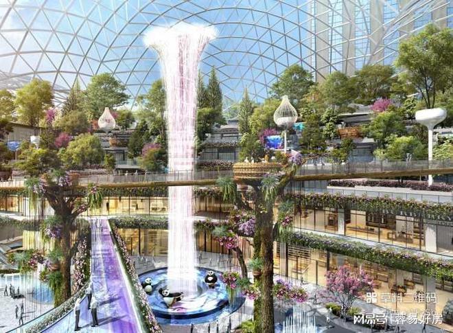 成都二八版块丨合信K101广场LOFT公寓丨售楼部电话、地址最新价格(图7)