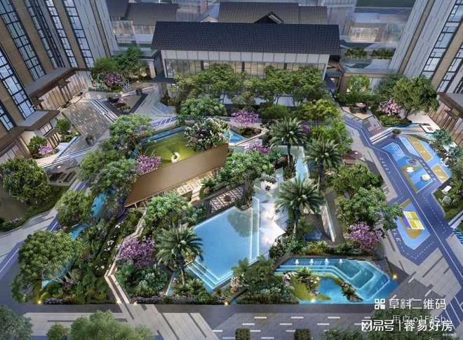 成都二八版块丨合信K101广场LOFT公寓丨售楼部电话、地址最新价格(图13)