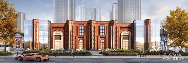 成都二八版块丨合信K101广场LOFT公寓丨售楼部电话、地址最新价格(图11)