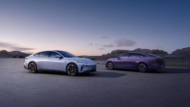 买东风奕派十大忠告：从奕派007座舱配置看实力(图1)