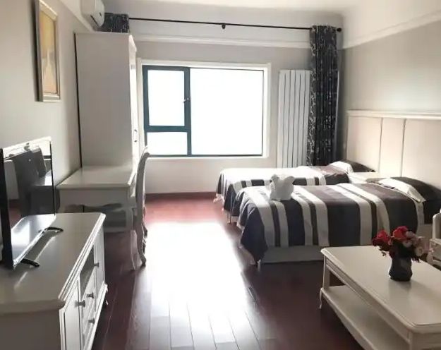 智慧养老-北京金手杖国际养老公寓价格地址解析及服务内容优化(图2)