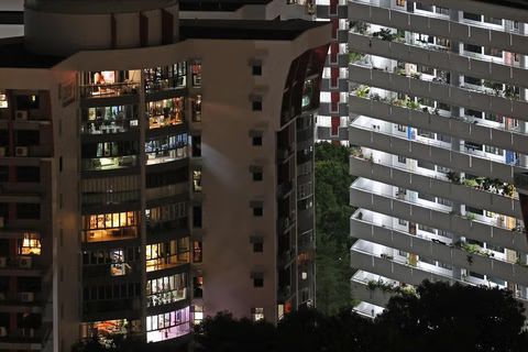 新加坡28个新政补贴！这周日开始实施！事关全岛600万人(图5)