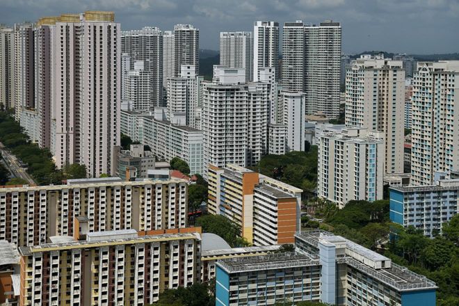 新加坡28个新政补贴！这周日开始实施！事关全岛600万人(图15)