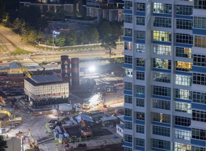 新加坡28个新政补贴！这周日开始实施！事关全岛600万人(图19)