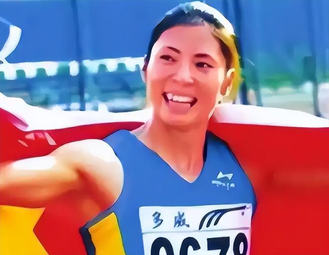 004秒绝杀！中国队终于夺冠12年等了整整12年十大官媒盛赞(图4)