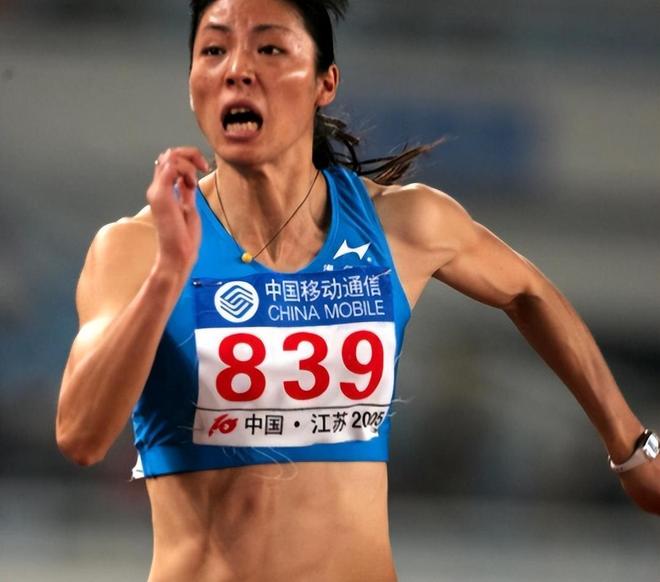 004秒绝杀！中国队终于夺冠12年等了整整12年十大官媒盛赞(图5)