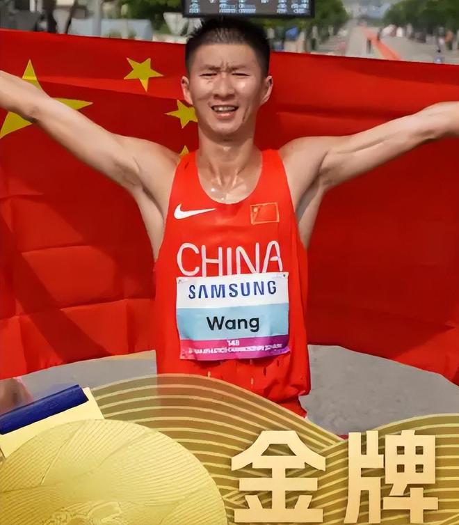 004秒绝杀！中国队终于夺冠12年等了整整12年十大官媒盛赞(图25)