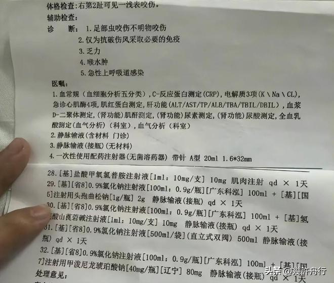游客命丧三亚后续责任不只在医院男友曝更多细节细节微妙(图6)