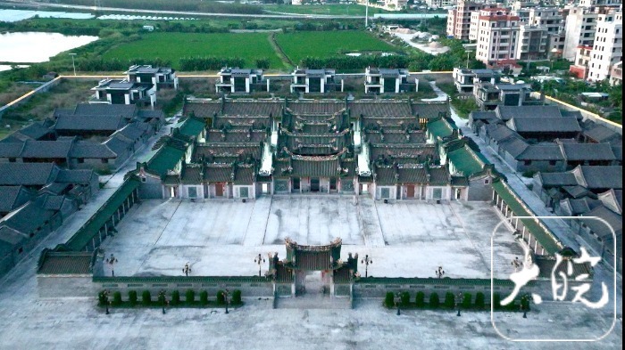 大皖调查｜直击违建豪宅“英之园”强拆风波：诸多疑问亟待解答(图4)