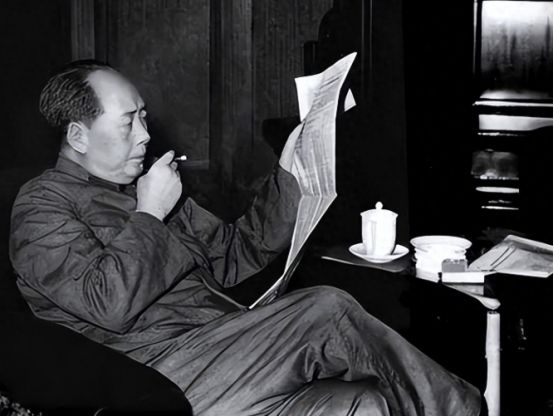 50年代广西争省会城市一把手提议定在柳州毛主席：你要听我的(图2)
