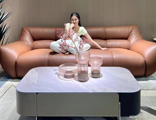 深圳慕一家居传承了意大利高端家具品牌MOUYI的三大核心技术(图2)