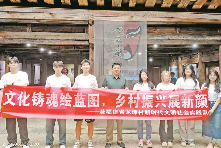 深读 一位民营剧团团长的非遗守护(图2)