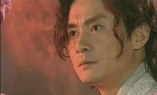 《藏海传》邢岷山演活曹静贤！亲口唱昆曲凭借《白眉大侠》走红(图10)