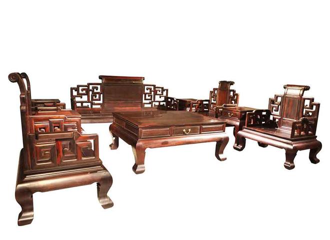 中国红木品牌排行榜前十名行业机构评测大揭秘！(图10)
