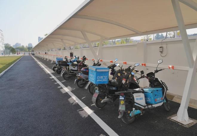 宿舍型公寓产品实践：精准适配需求提升一线劳动者居住体验(图5)