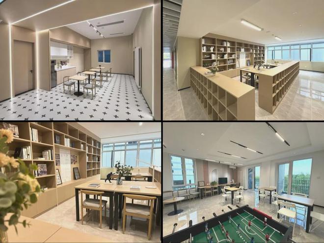 宿舍型公寓产品实践：精准适配需求提升一线劳动者居住体验(图7)