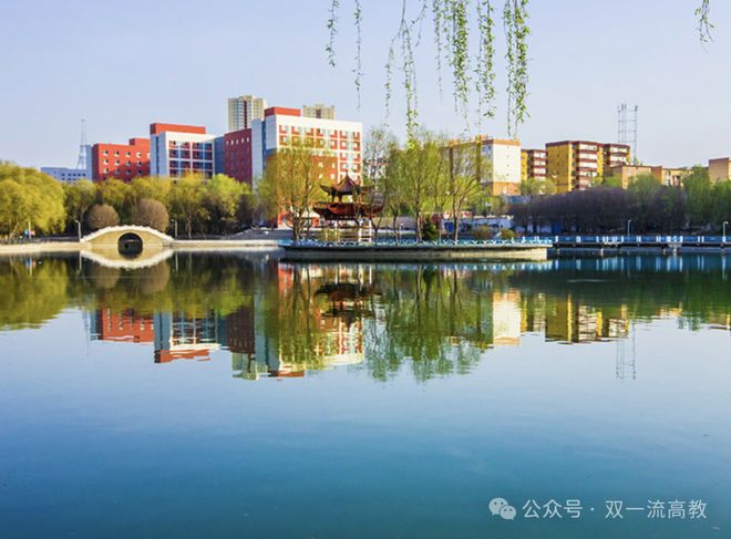 新疆大学添第四个校区！(图2)