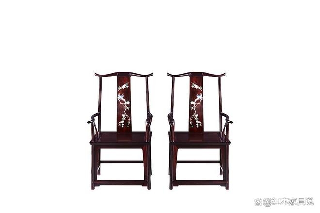 避坑必看！中国红木家具品牌前十名权威发布（附解析）(图8)