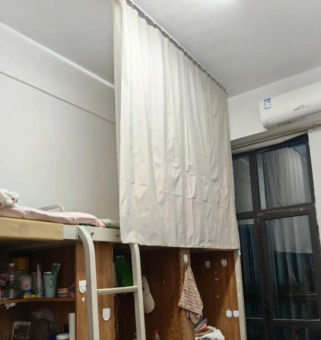 开学必修课：爆改宿舍(图1)