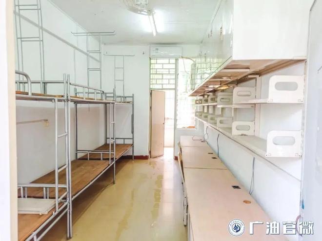 羡慕值拉满！广东高校宿舍大PK没有最靓只有更靓你的还满意吗？(图20)