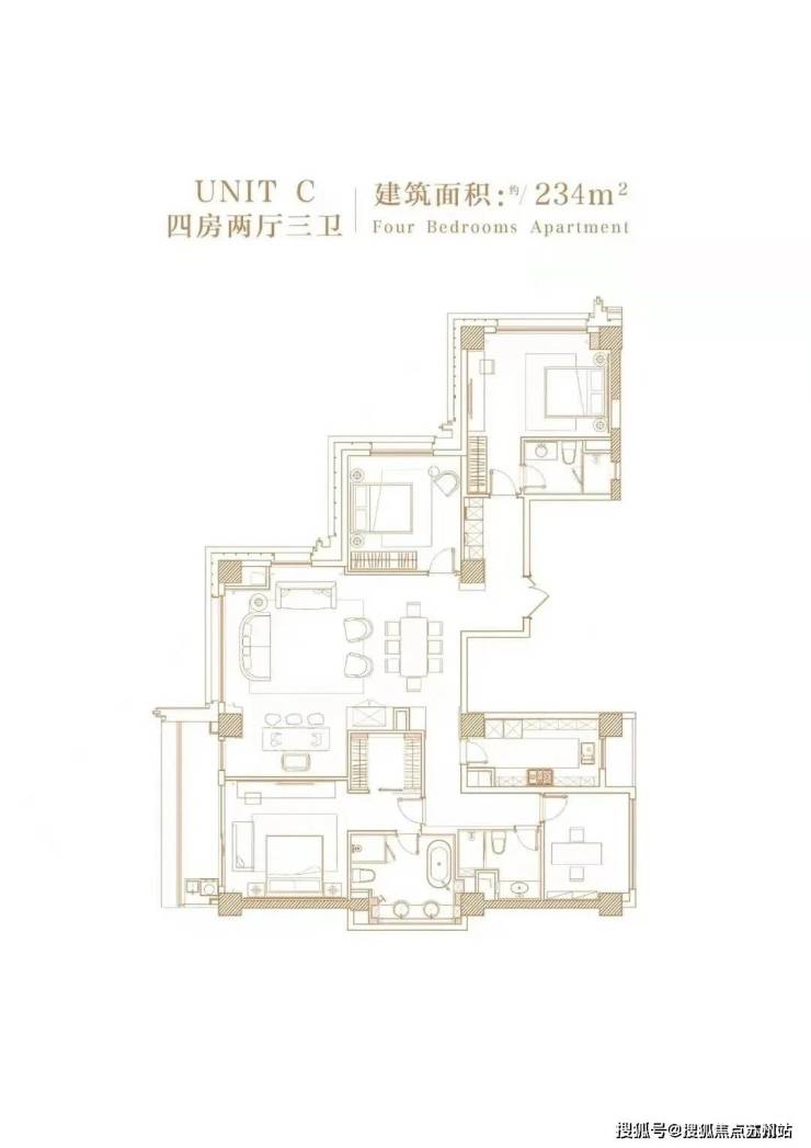 2025滨江一品苑售楼中心-首页网站-滨江一品苑售楼处欢迎您楼盘详情价格户型(图2)