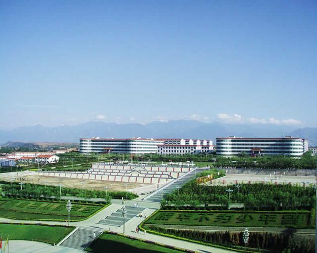 廿二年凝视：在长安将我嵌入这幅“上林图”(图3)