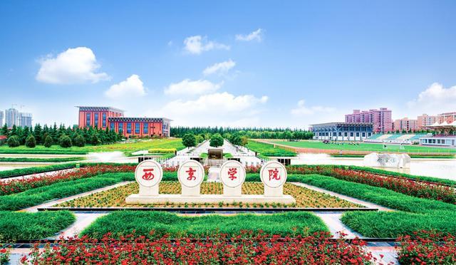 廿二年凝视：在长安将我嵌入这幅“上林图”(图4)