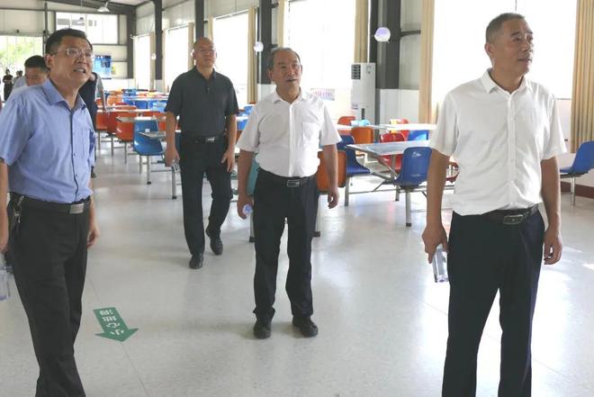 滕州一中又搞大动作！北校区全新升级除了新大门里面还有哪些惊喜？(图2)