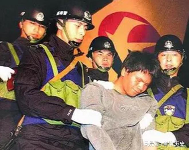 马加爵逃亡途中坐在海边思索的那个问题至今无人解答！(图3)