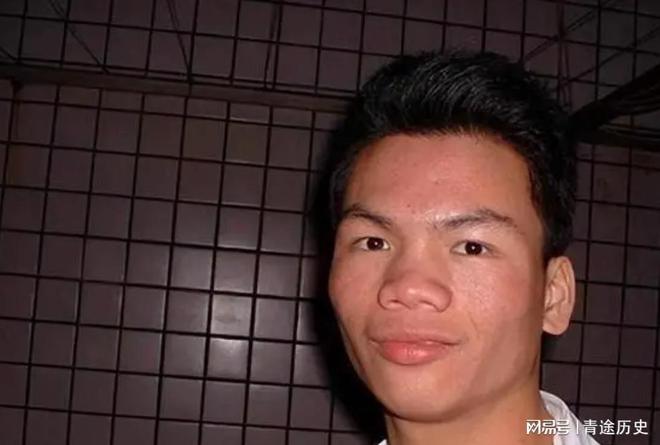 马加爵逃亡途中坐在海边思索的那个问题至今无人解答！(图2)