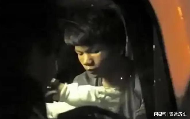 马加爵逃亡途中坐在海边思索的那个问题至今无人解答！(图5)