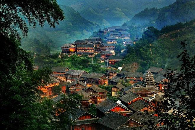 当“端午”遇上“六一”！怀化文旅活动这样安排→(图8)