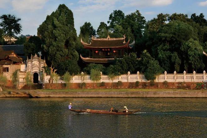 当“端午”遇上“六一”！怀化文旅活动这样安排→(图2)