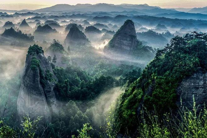 当“端午”遇上“六一”！怀化文旅活动这样安排→(图7)