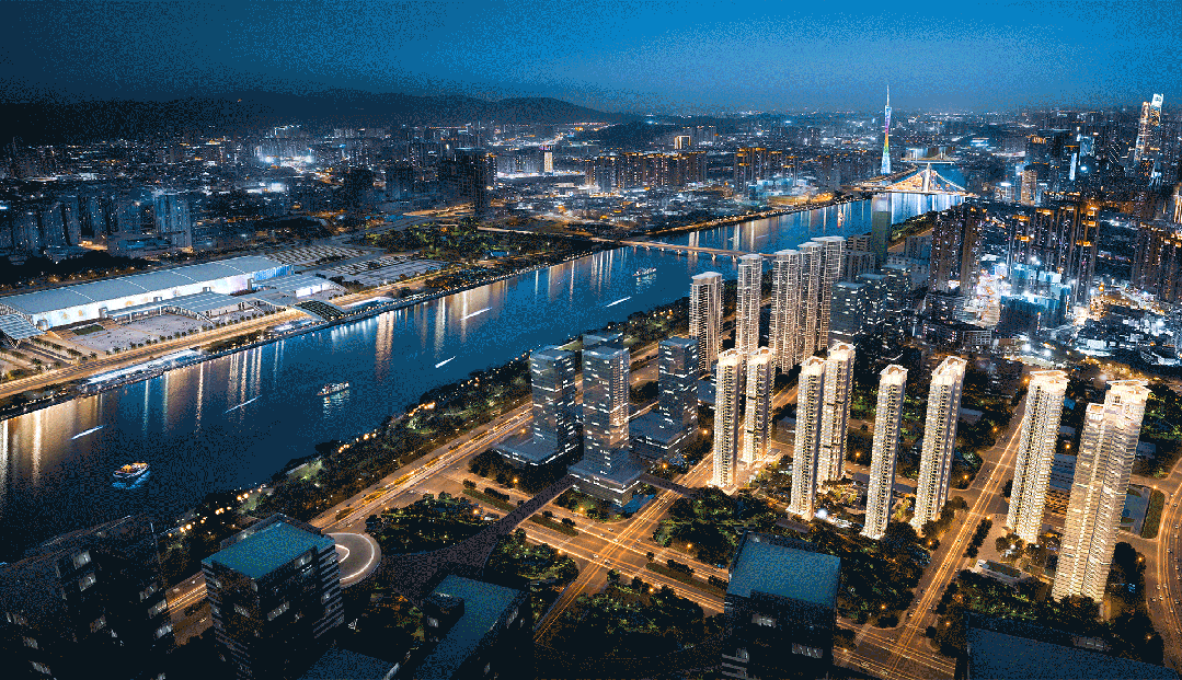 番禺、黄埔主战场！6月端午楼市燃过赛龙舟！(图4)