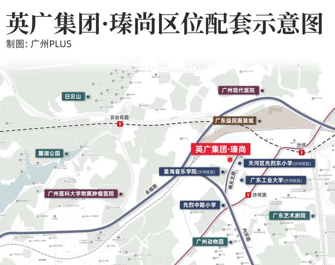 番禺、黄埔主战场！6月端午楼市燃过赛龙舟！(图6)