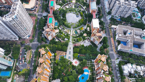 番禺、黄埔主战场！6月端午楼市燃过赛龙舟！(图2)